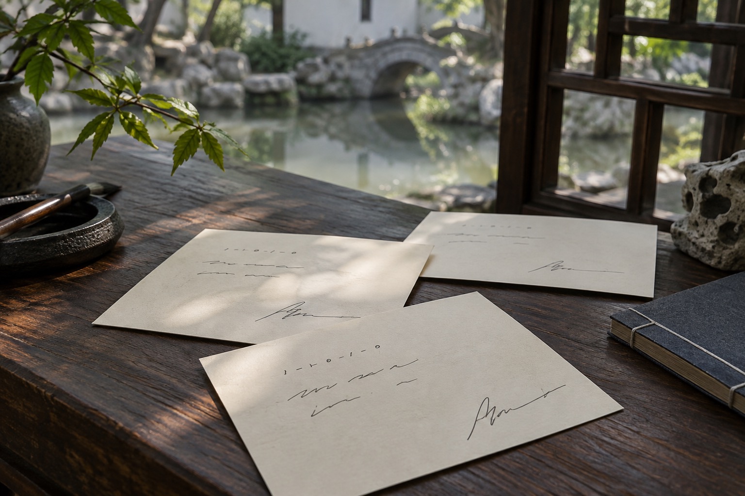 日期和短句紧挨签字,苏州模仿签字样本应保留多大范围